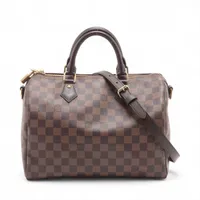 ヴィトン スピーディ バンドリエール30の買取参考価格一覧 | 最新価格