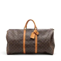 ルイ・ヴィトン キーポル60の買取実績価格一覧 | 最新価格相場で高く