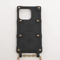 楽天市場】LOUIS VUITTON リ・トランク IPHONE 14