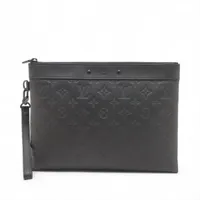 2007年モデル LOUIS VUITTON モノグラム ライムライト クラッチ
