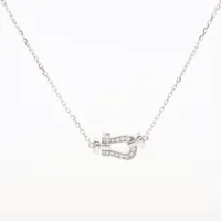 フレッド フォース10 スモール ダイヤ 750(WG)