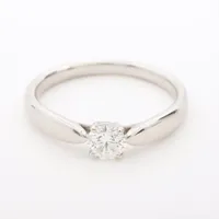 ティファニー ハーモニー ダイヤ Pt950 I