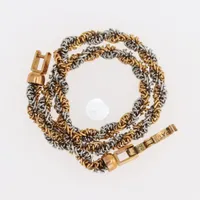 Pt850/K18 半々 8.2g