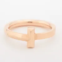 ティファニー Tワン ナロー 750(PG)