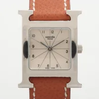 エルメス / HERMES その他 Hウォッチ HH1.210銀座エバンス