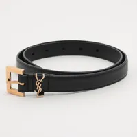 SAINT LAURENT（ベルト）のフリマアイテム一覧