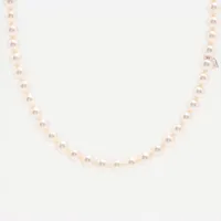 ミキモト パール K18(WG)