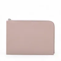 ヴィトン トリヨン ポシェットジュールPM R99760 グレージュ Ａランク