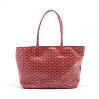 ゴヤール アルトワMM トートバッグ ネイビー ABランクの買取参考価格