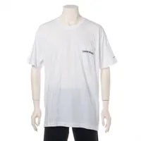 クロムハーツ コットン Tシャツ Ａランク