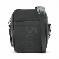ヴィトン×シュプリーム エピ ダヌーブPM M53431 ブラック