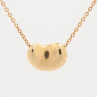 ティファニー ビーン 750(YG)