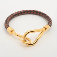 エルメス レザー ジャンボ ブレスレット 楽天市場】【ジュエリー】HERMES エルメス ジャンボブレス
