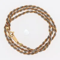 Pt850/K18 半々 10g