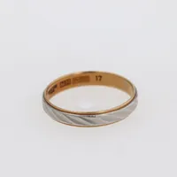 Pt900/K18 半々 3.1g