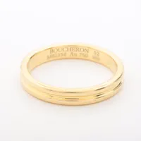 ブシュロン ゴドロン 750(YG)