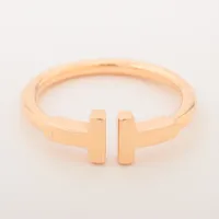 ティファニー Tワイヤー 750(PG)