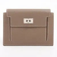 エルメス ケリーポケットコンパクトの買取実績価格一覧 | 最新価格相場