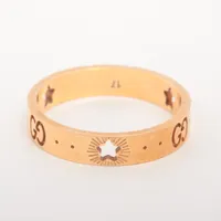 グッチ アイコン スター 750(YG)