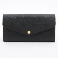 LOUIS VUITTON ルイヴィトン ラウンドファスナー 長財布