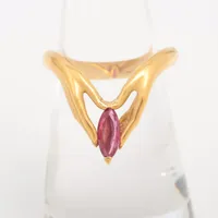 カレライカレラ ルビー 750(YG)