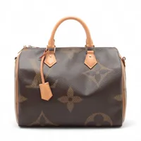 ヴィトンモノグラムスピーディー30 LOUIS VUITTON】ルイヴィトン『モノグラム エクリプス