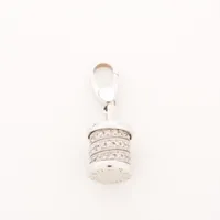 ブルガリ ビーゼロワン ダイヤ 750(WG)