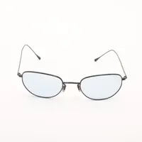 アイヴァン EYEVAN 7285 GP サングラス ブラック ＡＢランク