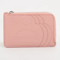 ティファニー リターントゥティファニー レザー フラグメントケース