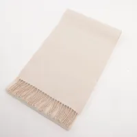 ロエベ キャップ アクリル×ポリアミド×コットン ピンク A3439530