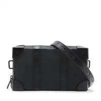 LOUIS VUITTON 【返品OK】【美品】ルイ ヴィトン トランクス