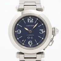 カルティエ パッシャC 駒2コマ 18mm ブレス駒 〇純正 Cartier パシャC 2駒 18mm カルティエ FZ8682 〇純正 Cartier