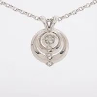 ウォルサム ダイヤ 750(WG)