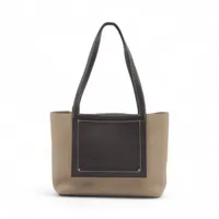 エルメス カバセリエ31 トリヨンクレマンス ベージュマルファ