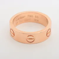 カルティエ ラブ 750(PG)