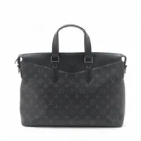 LOUIS VUITTON ルイヴィトン/ブリーフケース・エクスプローラー/モノグラム・エクリプス/旧金具/M40566/AR4***/ルイ・ヴィトン/Aランク/77【中古】 ルイ・ヴィトン ブリーフケース・エクスプローラー M40566の買取実績
