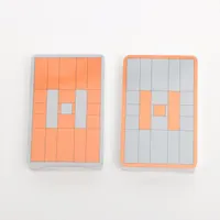 エルメス ペーパー トランプ オレンジ ＳＡランク