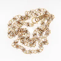 Pt850/K18 半々 8.6g