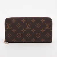 ルイヴィトン LOUIS VUITTON ハンドバッグ モノグラム アン