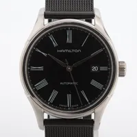 【美品 】ハミルトン　ジャズマスター　H384410 楽天市場】【HAMILTON】ハミルトン ジャズマスター シンライン