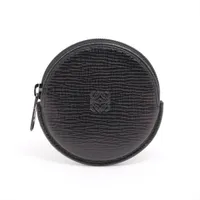 ロエベ キャップ アクリル×ポリアミド×コットン ピンク A3439530