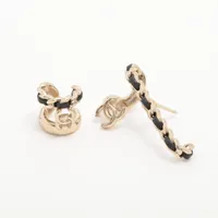 シャネル アクセサリー ピアス ピアス(片耳用)の買取実績価格一覧