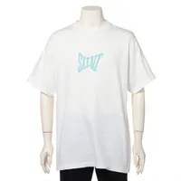 セントマイケル コットン Tシャツ 24SS ホワイト ＡＢランク