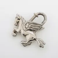 エルメス カデナ ペガサス GP チャーム シルバー ABランクの買取実績