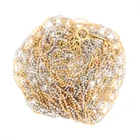 Pt850/K18 Kメイン 26.8g