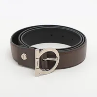 FERRAGAMO フェラガモ マネークリップ/2つ折り財布 メンズ