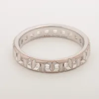 ティファニー Tトゥルー ナロー 750(WG)