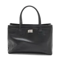 シャネル エグゼクティブ バッグの買取実績価格一覧 | バッグを最新