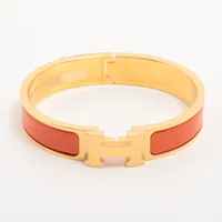 楽天市場】エルメス hバングルの通販
