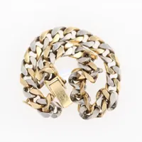 Pt850/K18 半々 20.8g